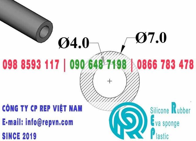 ong cao su 4x7 min