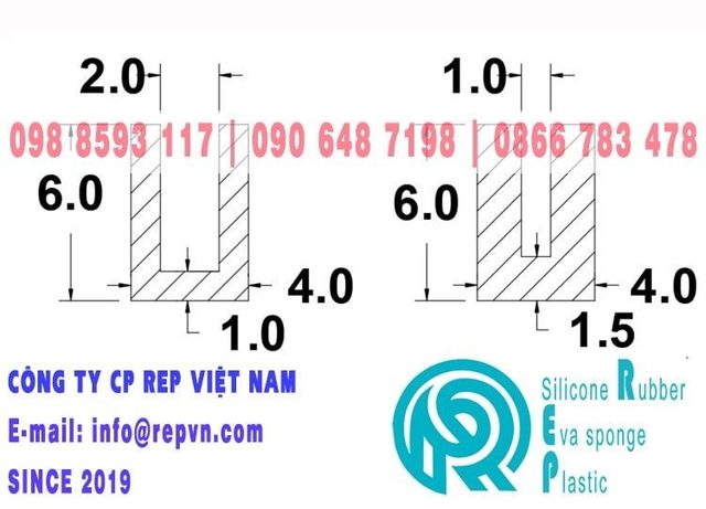 ron cao su silicon chu u nep kinh 05 min