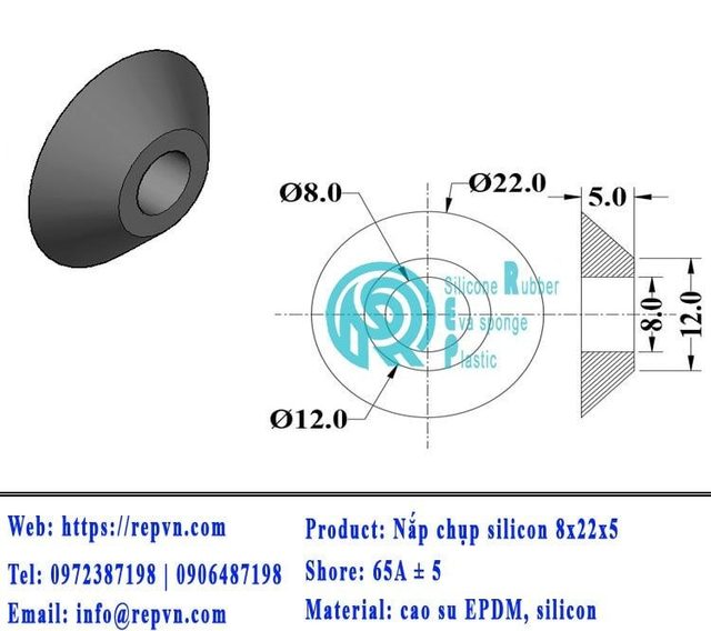 vong dem silicon 8x22x5 min