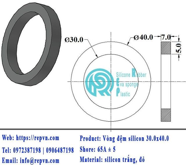 vong dem silicon 30.0x40.0 min