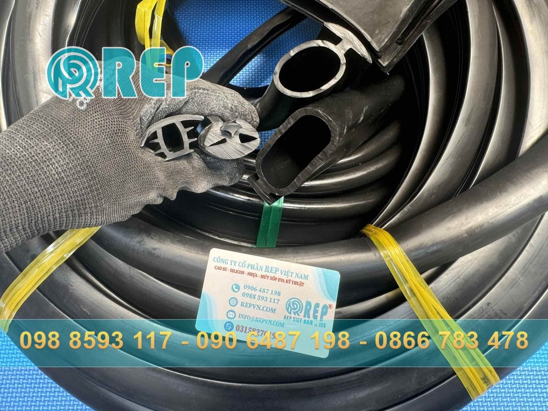 Cần tìm nguồn cung cấp ron cao su chèn kính/cửa/pin mặt trời chất lượng