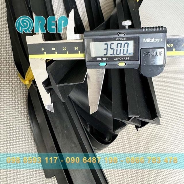 ron cao su silicon chu t chiu nhiet 2x35x2 02