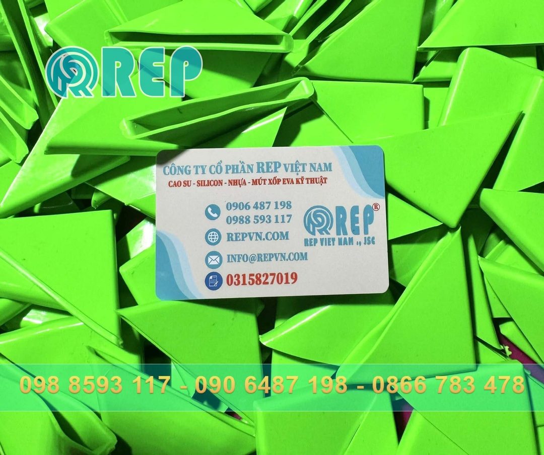 Cung cấp miếng bọc góc kính cường lực bằng nhựa PVC dẻo