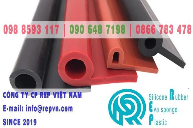 ron silicon chu p chiu nhiet 19 min