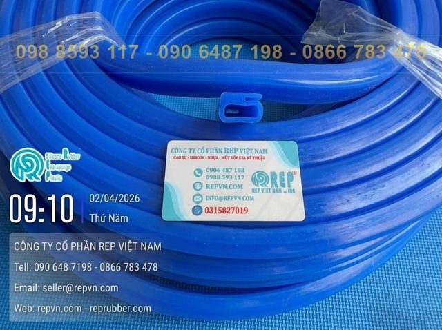 ron-silicone-mau-xanh-duong-chu-e-chuyen-dung-cho-cua-lo-hoi