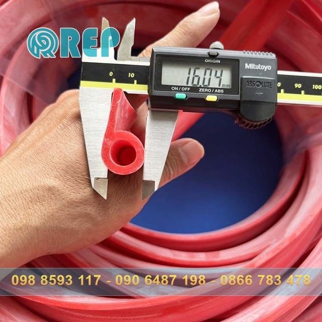 ron silicon do chu p 32x16 chiu nhiet