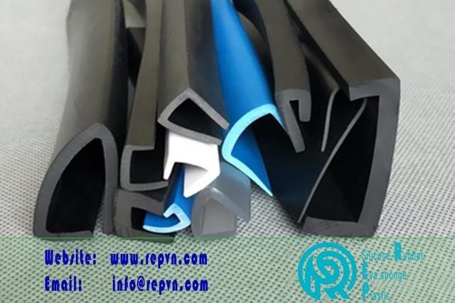 gioang cao su silicon nep kinh repvn