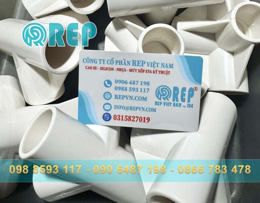 Địa chỉ gia công bộ 3 khớp bằng nhựa ABS