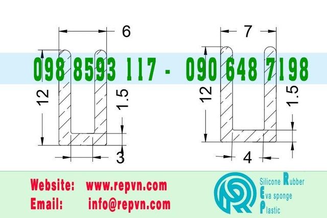 ron cao su silicon chu u nep kinh 05 min