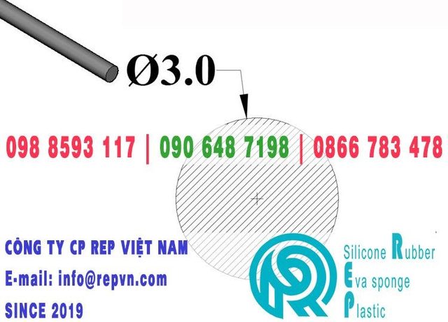 day cao su NBR 04 min