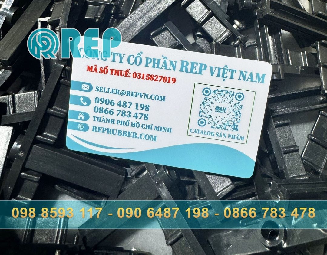 Địa chỉ sản xuất phụ kiện rèm bằng nhựa PA