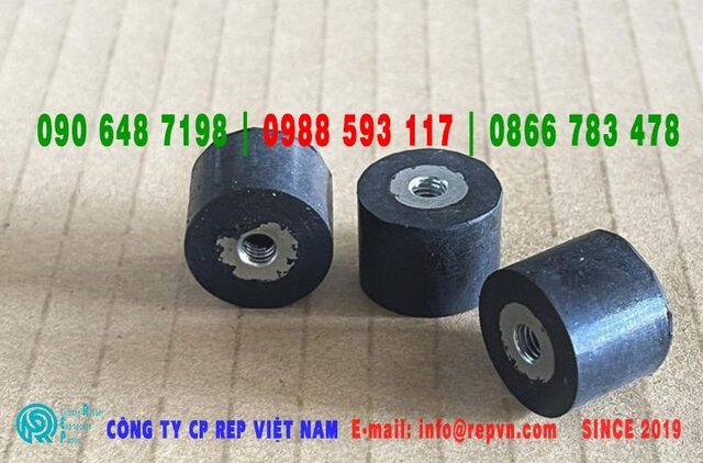 ron cao su silicon ky thua 10
