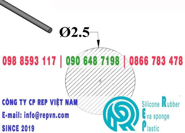 day cao su NBR 03 min