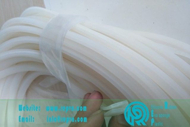 Gioăng silicon chữ V